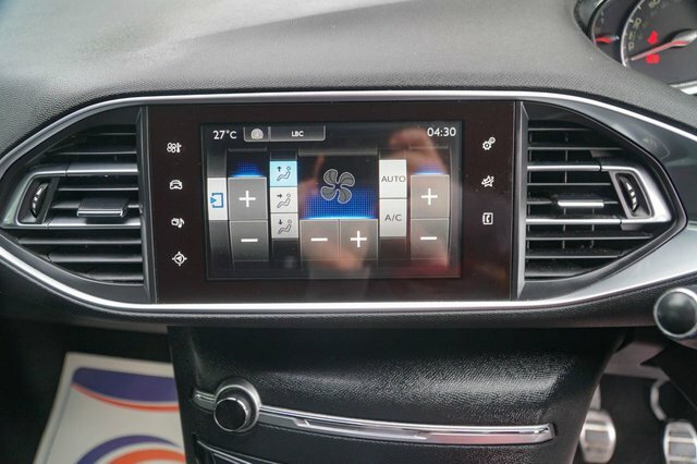 Peugeot 308 Allure Ss  #56