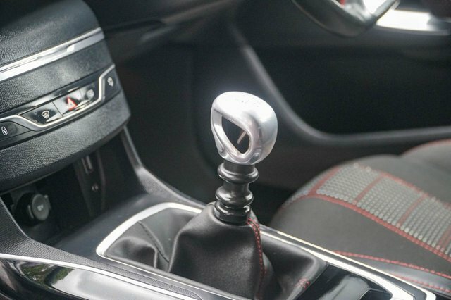 Peugeot 308 Allure Ss  #24