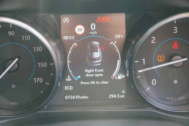 Jaguar XF 3.0D V6 Portfolio Blue #59
