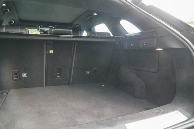 Land Rover Range Rover Velar 2.0 D180 R-dynamic Se Grey #46