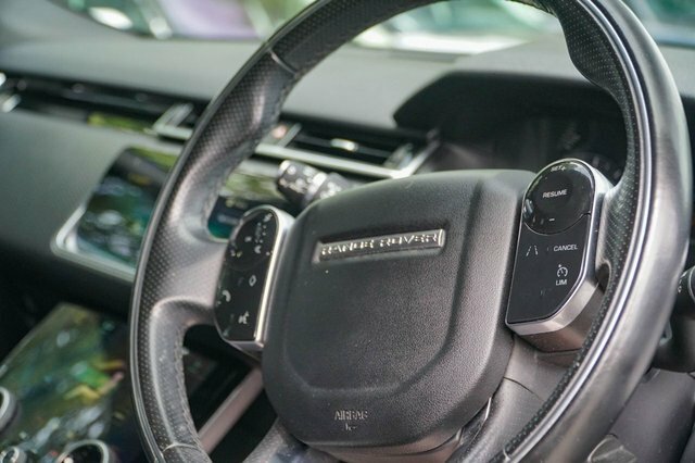 Land Rover Range Rover Velar 2.0 D180 R-dynamic Se Grey #57
