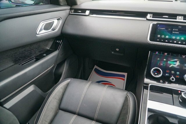 Land Rover Range Rover Velar 2.0 D180 R-dynamic Se Grey #40
