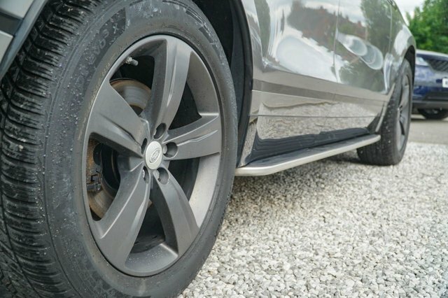 Land Rover Range Rover Velar 2.0 D180 R-dynamic Se Grey #53