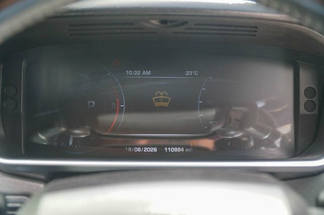 Land Rover Range Rover Sport 3L Hse Dynamic Blue #63