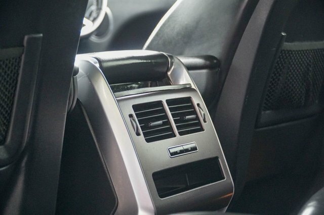 Land Rover Range Rover Sport 3L Hse Dynamic Blue #32