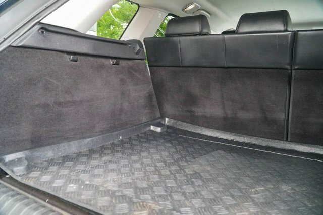 Land Rover Range Rover Sport 3L Hse Dynamic Blue #47