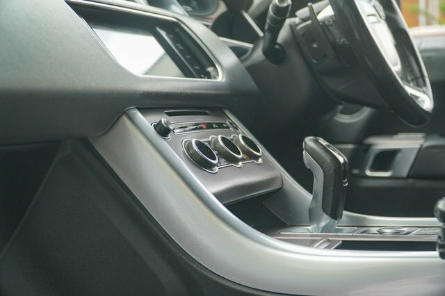 Land Rover Range Rover Sport 3L Hse Dynamic Blue #25