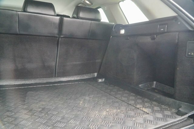 Land Rover Range Rover Sport 3L Hse Dynamic Blue #46