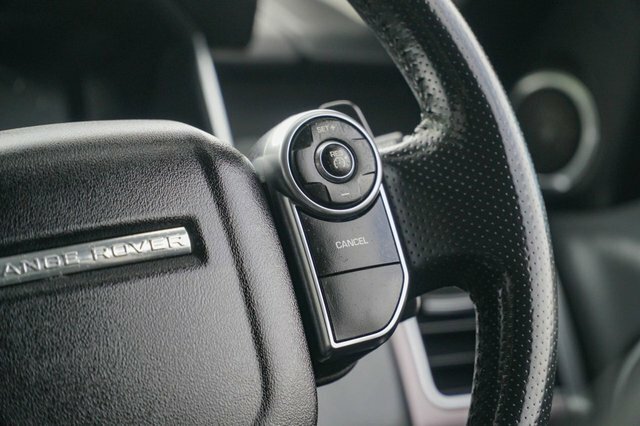 Land Rover Range Rover Sport 3L Hse Dynamic Blue #36