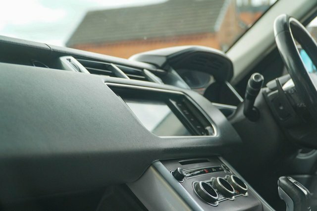 Land Rover Range Rover Sport 3L Hse Dynamic Blue #24
