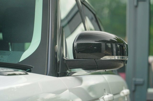 Land Rover Range Rover Sport 3L Hse Dynamic Blue #14