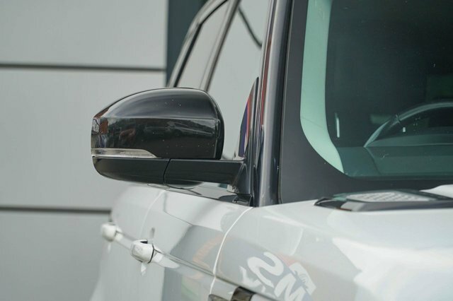 Land Rover Range Rover Sport 3L Hse Dynamic Blue #10