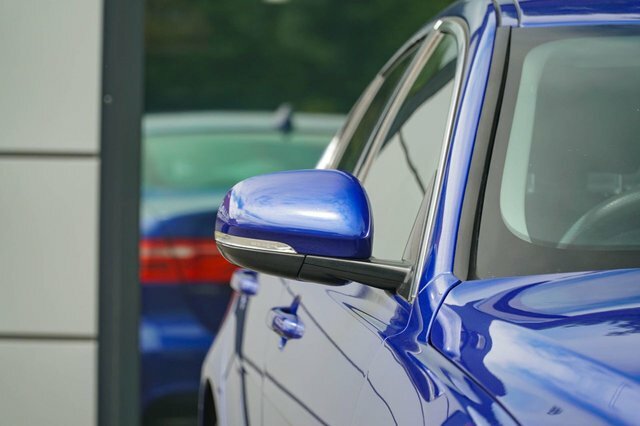 Jaguar XE 2.0 Gtdi Prestige 197 Bhp Black #11