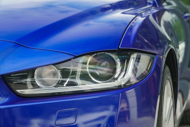 Jaguar XE 2.0 Gtdi Prestige 197 Bhp Black #14