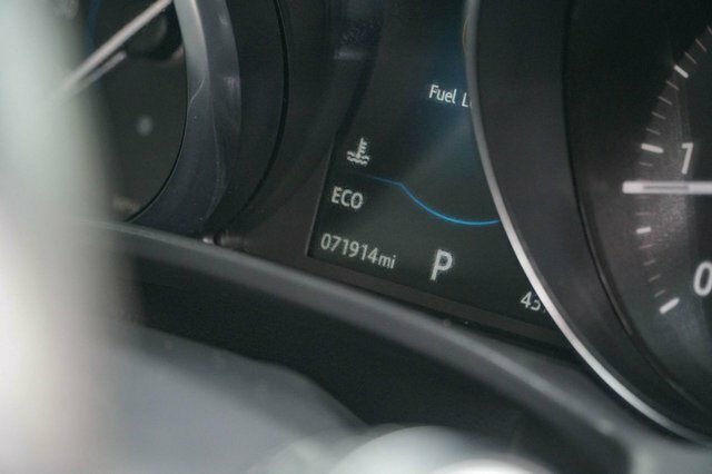 Jaguar XE 2.0 Gtdi Prestige 197 Bhp Black #54