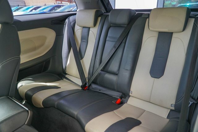 Land Rover Range Rover Evoque 2.2L Sd4 Prestige 190 Bhp Black #34