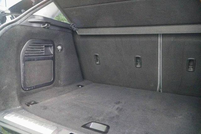 Land Rover Range Rover Evoque 2.2L Sd4 Prestige 190 Bhp Black #49