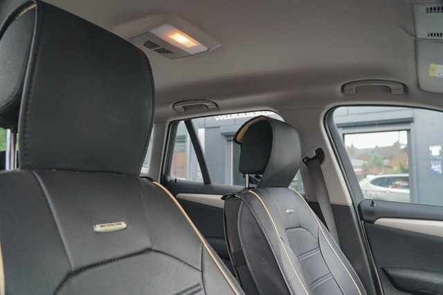 BMW X1 Sdrive18d Sport Black #55