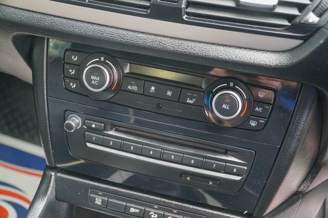 BMW X1 Sdrive18d Sport Black #64