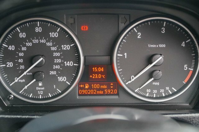 BMW X1 Sdrive18d Sport Black #59
