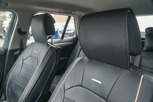 BMW X1 Sdrive18d Sport Black #27