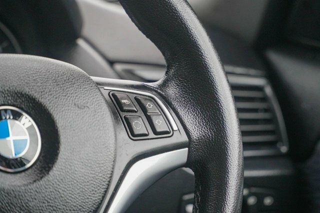BMW X1 Sdrive18d Sport Black #37