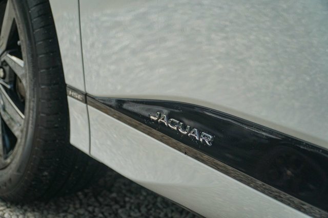 Jaguar I-Pace 400 90Kwh Hse Suv 4Wd 400 Ps Grey #20