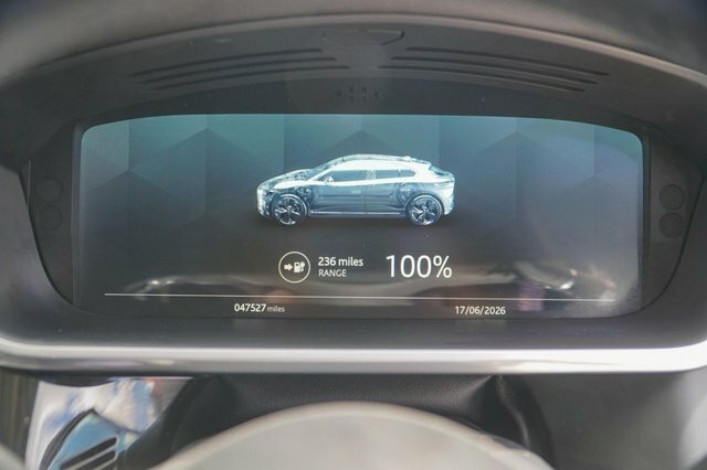 Jaguar I-Pace 400 90Kwh Hse Suv 4Wd 400 Ps Grey #58