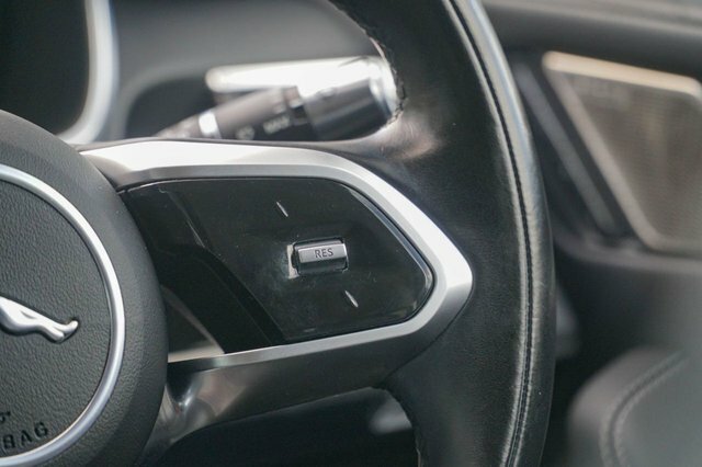 Jaguar I-Pace 400 90Kwh Hse Suv 4Wd 400 Ps Grey #36