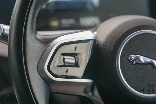 Jaguar I-Pace 400 90Kwh Hse Suv 4Wd 400 Ps Grey #35
