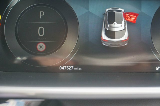 Jaguar I-Pace 400 90Kwh Hse Suv 4Wd 400 Ps Grey #63