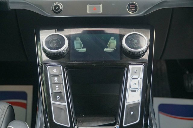 Jaguar I-Pace 400 90Kwh Hse Suv 4Wd 400 Ps Grey #37