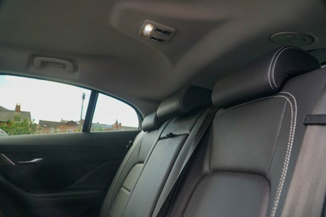 Jaguar I-Pace 400 90Kwh Hse Suv 4Wd 400 Ps Grey #30