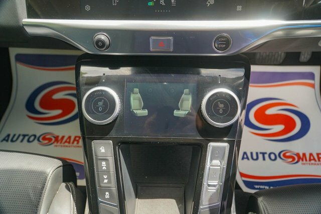 Jaguar I-Pace 400 90Kwh Hse Suv 4Wd 400 Ps Grey #60