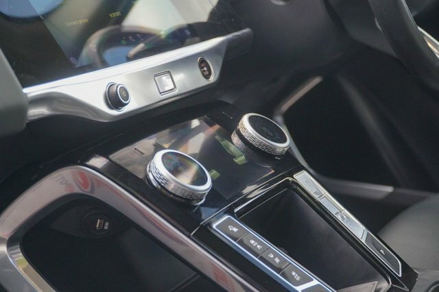 Jaguar I-Pace 400 90Kwh Hse Suv 4Wd 400 Ps Grey #25