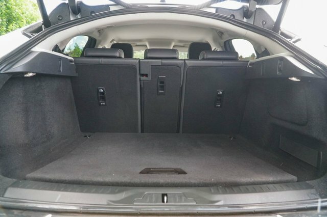 Jaguar I-Pace 400 90Kwh Hse Suv 4Wd 400 Ps Grey #43