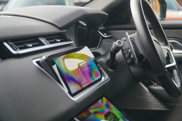 Land Rover Range Rover Velar Edition Black #25