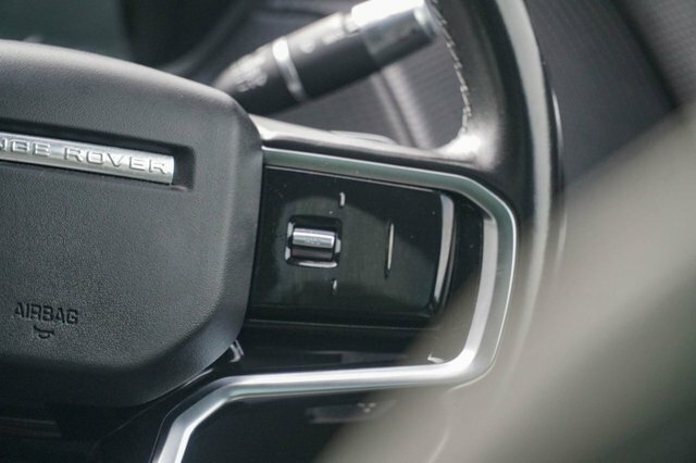 Land Rover Range Rover Velar Edition Black #38