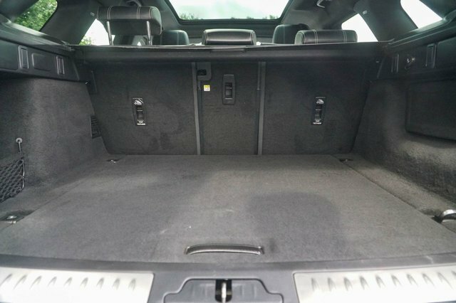 Land Rover Range Rover Velar Edition Black #45