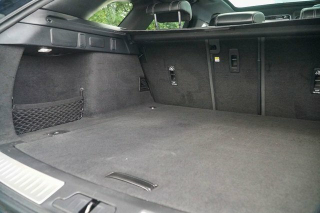 Land Rover Range Rover Velar Edition Black #46