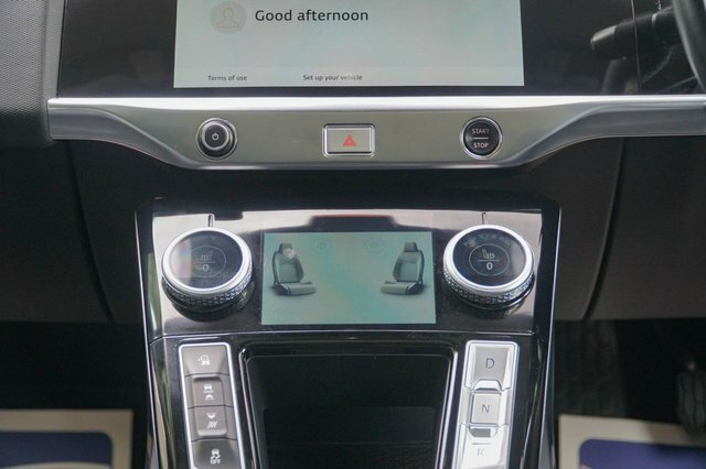 Jaguar I-Pace Hse 395 Bhp Black #37