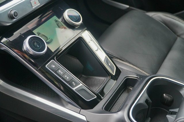 Jaguar I-Pace Hse 395 Bhp Black #25