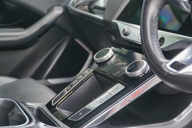 Jaguar I-Pace Hse 395 Bhp Black #57