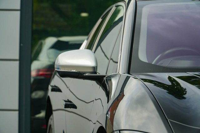 Jaguar I-Pace Hse 395 Bhp Black #11