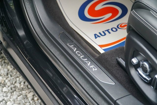 Jaguar I-Pace Hse 395 Bhp Black #28