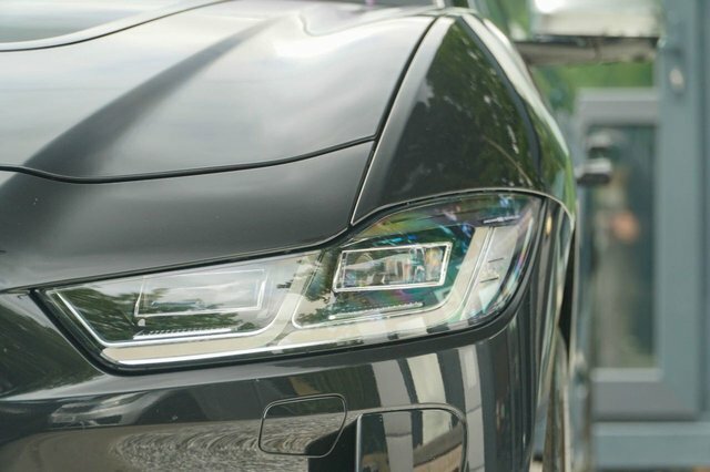 Jaguar I-Pace Hse 395 Bhp Black #15