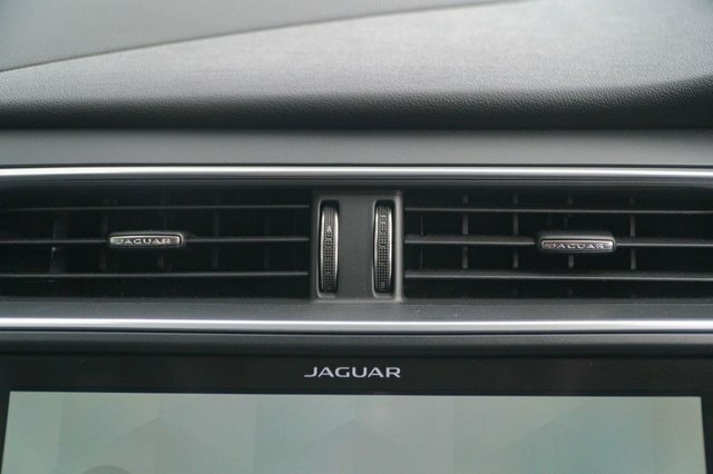 Jaguar I-Pace Hse 395 Bhp Black #68