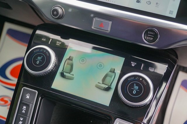 Jaguar I-Pace Hse 395 Bhp Black #63