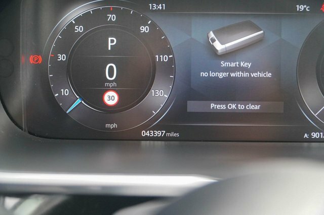 Jaguar I-Pace Hse 395 Bhp Black #65