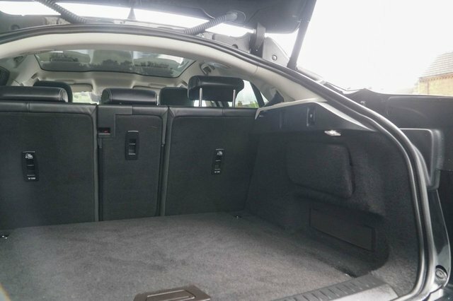 Jaguar I-Pace Hse 395 Bhp Black #47